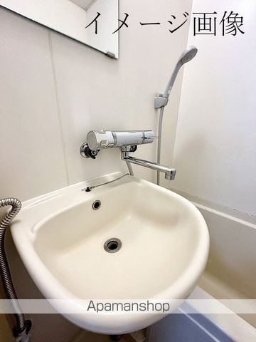 コーポエイト・ペトゥルの内装写真