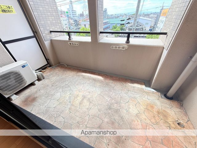 サンフィエルト吉田の内装写真