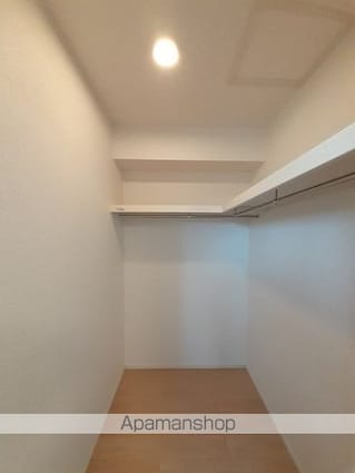 ルーベル塩屋ⅡＢ[2LDK/54.8m2]の収納