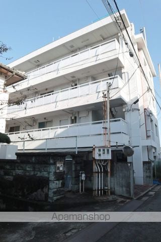 マスターズエル高師浜5805の外観写真