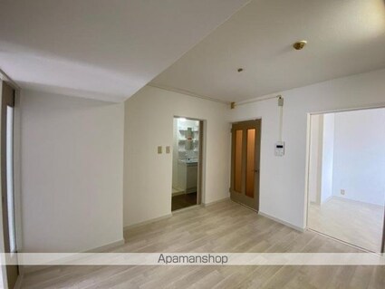 グランドゥール・サンポート[3DK/54.15m2]の内装4