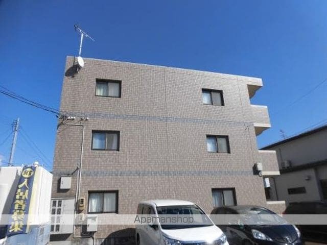apartment 山形県寒河江市元町１丁目
地図を見る