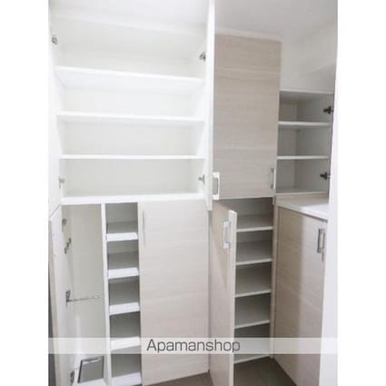 アルテシモ　プリマ[1LDK/43.99m2]のその他内装5