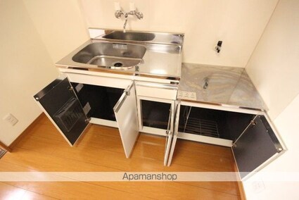 ファーストプレイス[1DK/28.52m2]の内装4