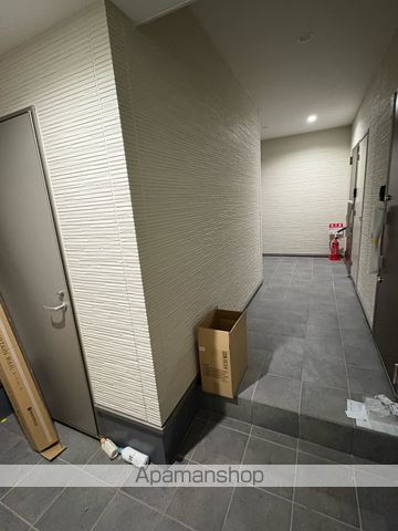 MIST湊の内装写真