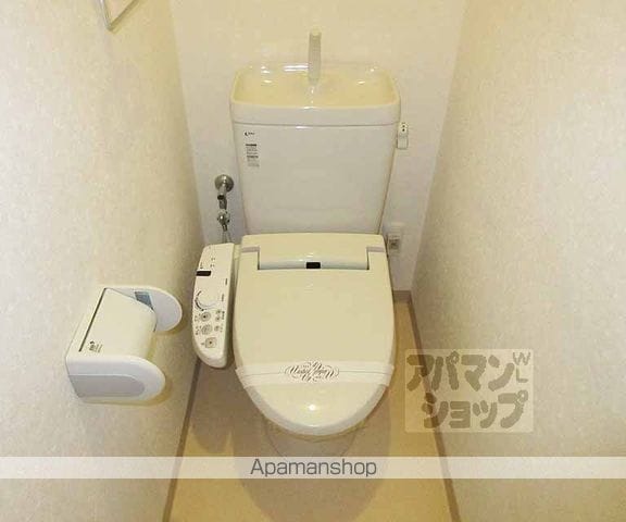 ドミール・ときめき坂の内装写真
