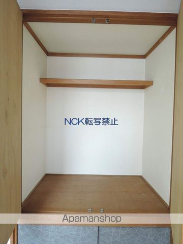 デジュネレジデンスの内装写真