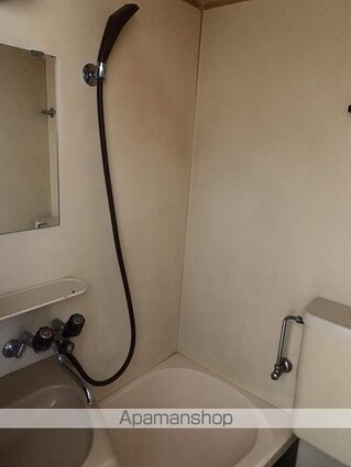 コーポひかり[1K/15.3m2]のバス