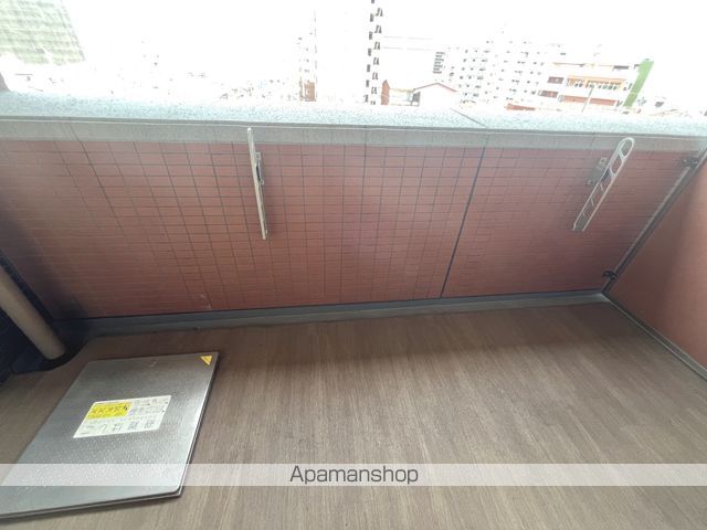 プレジオ城北の内装写真