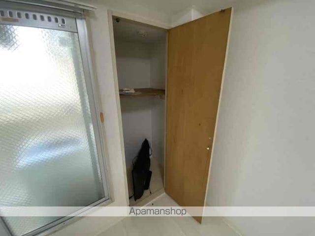 CASA照ヶ丘IIの内装写真