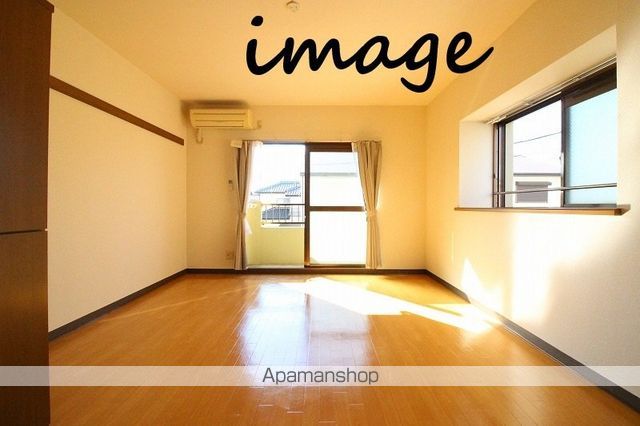 グリーンリーフの内装写真