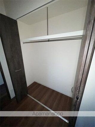 ＣＯＮＳＴＥＬＬＡＴＩＯＮ[1SLDK/57.32m2]の収納