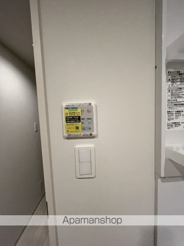 清水IIの内装写真