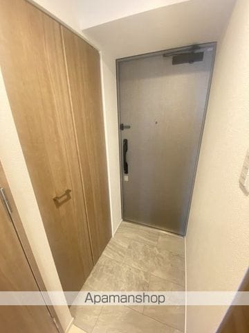 SーRESIDENCE名古屋菊井ALINEの内装写真