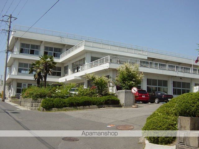 仮)日和田町川坂アパートの周辺写真