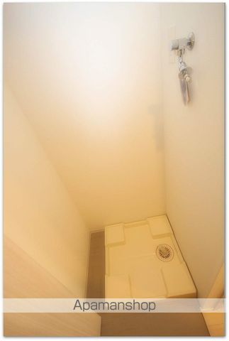 S−RESIDENCE大阪九条NORTHの内装写真