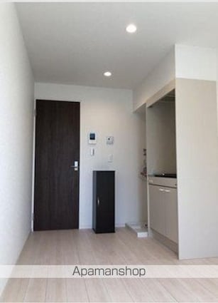Ｌｉｂｅｒｏ　Ｓｈｉｎ　Ｅｋｏｄａ[1R/15.25m2]のその他部屋・スペース