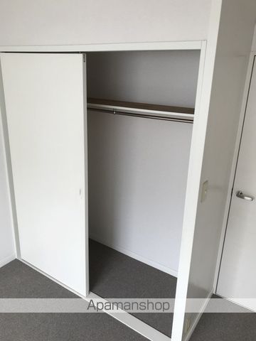 レオパレスロワール三条Bの内装写真