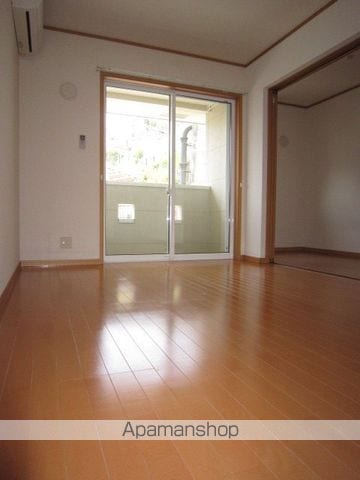 ミモザ館の内装写真