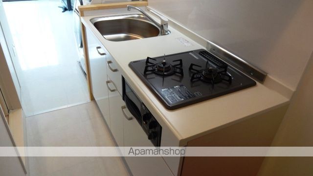 ガーデンパーティ西宮北口の内装写真