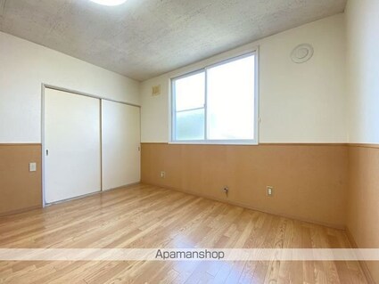 セントラルコート[1DK/28.93m2]の内装1