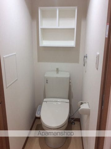 ワイズタワー新栄の内装写真