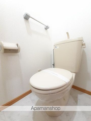 グリーンコートの内装写真