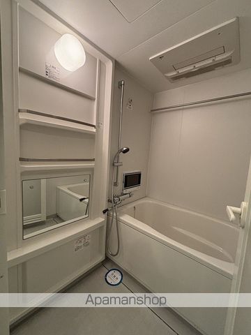 VIERRACOURTTENJINBASHIの内装写真