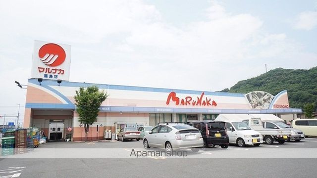 シャトレーンの周辺写真