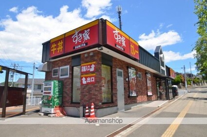 青鈴館[1K/29.23m2]の周辺2