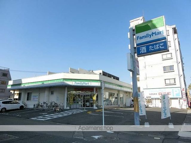 IRISSPIRA.BRIGHTみずほ通りの周辺写真