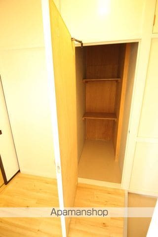ビレッジハウス札苗3号棟の内装写真