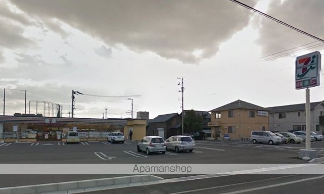 リヴィエール宮本IIの周辺写真
