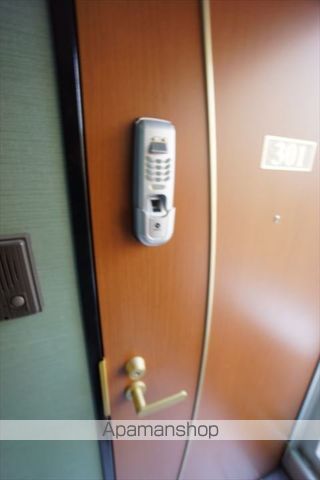 シュタットメゾンIIの内装写真