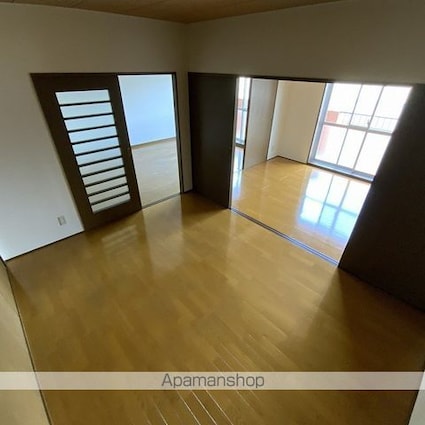 パノラミック仙丈[3DK/65.07m2]の内装3