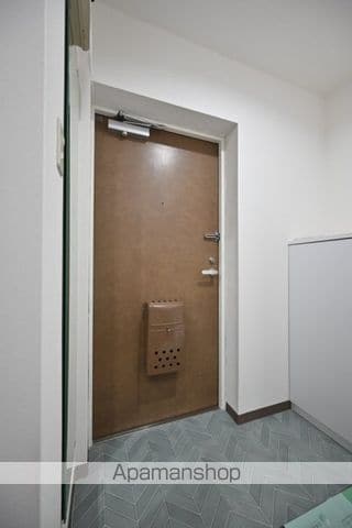 スカイコート阿佐ヶ谷第2の内装写真