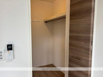 ＴｅｎＩＮＯＴＳＵＭＥ（テンイノツメ）[1LDK/34.62m2]の収納