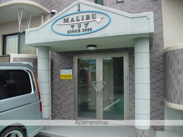 豊肥本線 東海学園前駅 徒歩21分 3階建 築27年の玄関写真