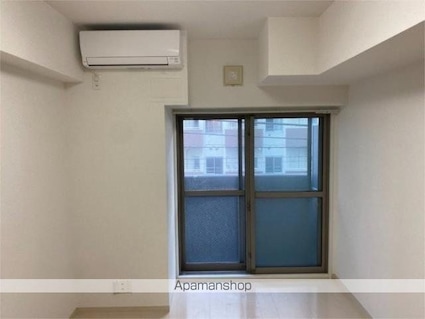 フェニックス武蔵関参番館[1K/23.26m2]のリビング・居間