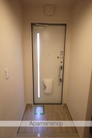 ノースバレイIIの内装写真