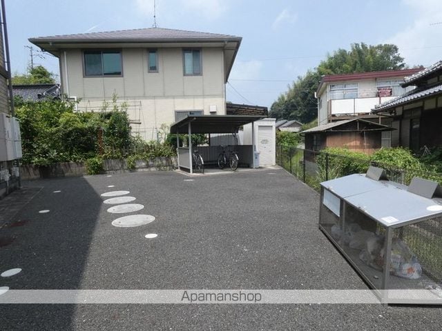 リッシハウスの内装写真
