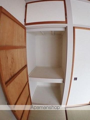 ハイライフ鳥屋野の内装写真