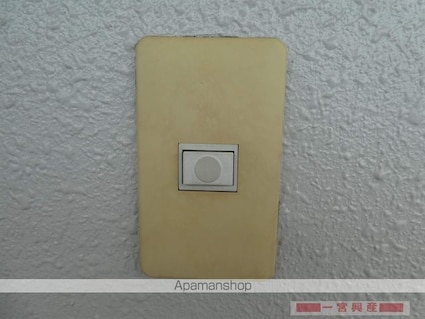 ファーストイン居相[1K/26.4m2]の共用部4