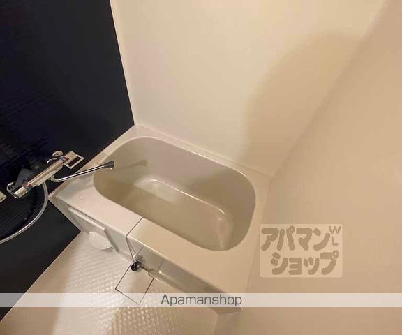 CREST TAPP 京都太秦天神川DEX Iの内装写真