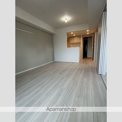 プラウドフラット本郷三丁目[2LDK/51.69m2]の内装3