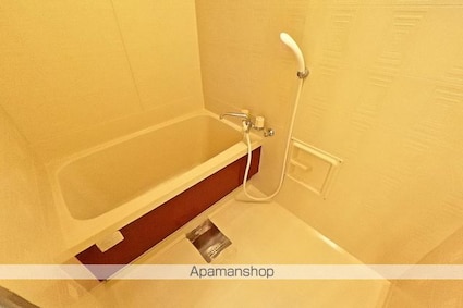 リバープール桟四[2DK/39.7m2]のバス