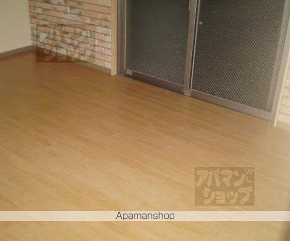 アブティール桂西口の内装写真