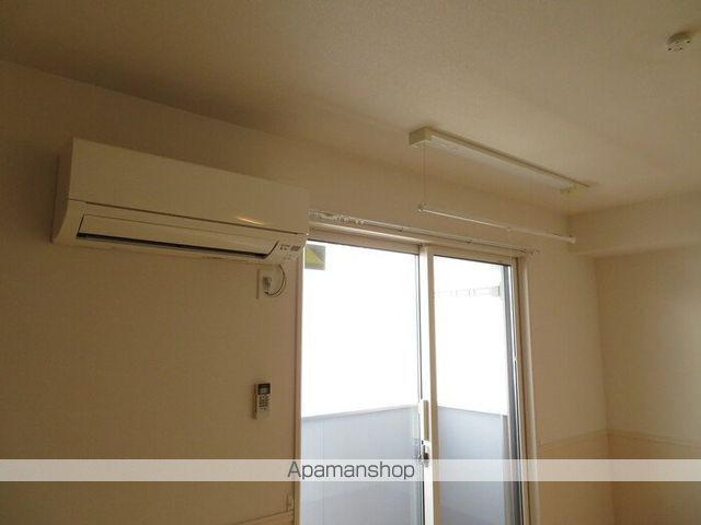 ヴィルヌーブカノンの内装写真