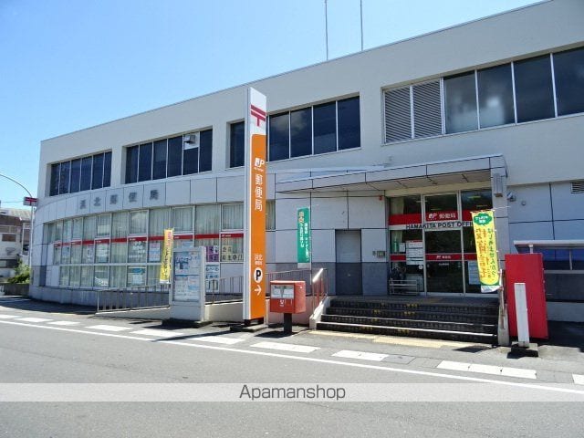 イトウハイツ1の周辺写真