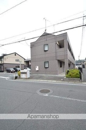 クレールスクエア[1K/28.56m2]の外観4